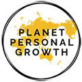 Planet Personal Growth Logo